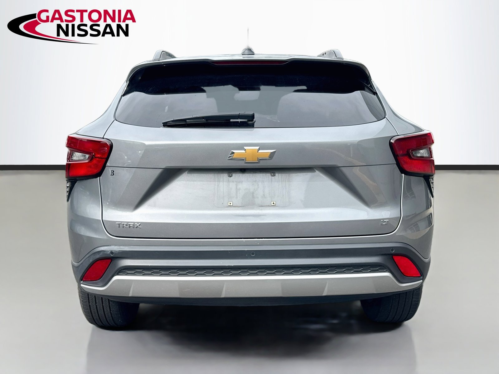 Used 2025 Chevrolet Trax LT w/ Driver Confidence Package FWD image 7