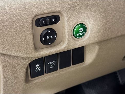 Used 2019 Honda Ridgeline RTL-T image 11