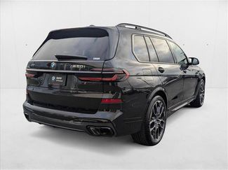 Used 2025 BMW X7 M60i video 2