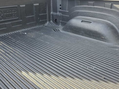 Certified 2022 RAM 1500 Classic Warlock w/ Technology Package I image 23