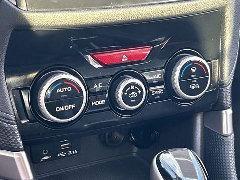 Used 2021 Subaru Forester Limited w/ Popular Package #3 image 25