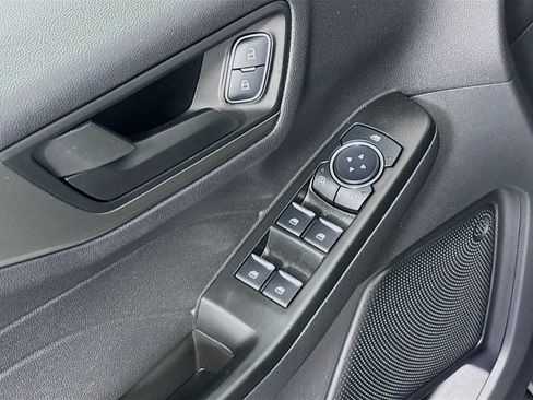 Certified 2025 Ford Escape Active FWD image 17