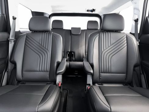 New 2026 Hyundai Palisade SEL image 15