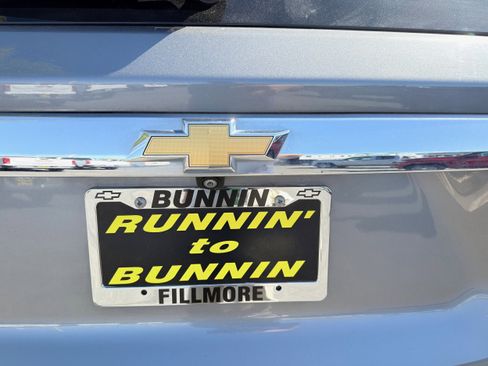 Used 2020 Chevrolet Traverse LT image 42