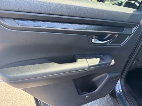 Certified 2024 Honda CR-V EX image 15