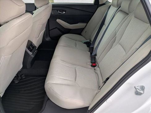 New 2025 Honda Accord SE image 15