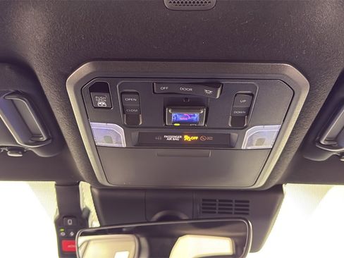 New 2026 Toyota 4Runner TRD Sport image 11