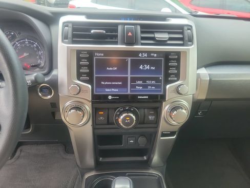 Certified 2023 Toyota 4Runner SR5 RWD image 23