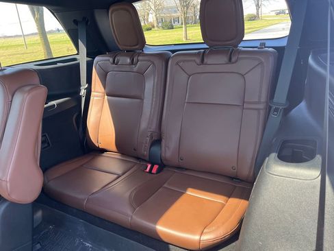 Used 2021 Lincoln Aviator Grand Touring w/ Equipment Group 301A image 22