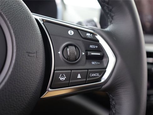 New 2026 Acura MDX SH-AWD image 19