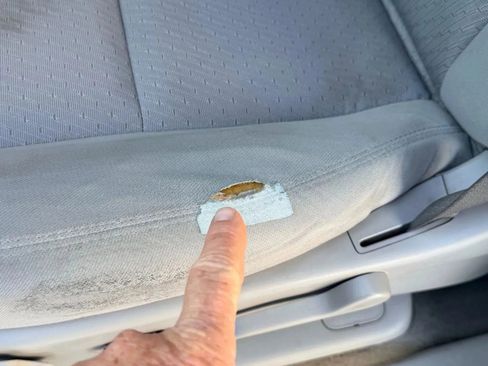 Used 2012 Chevrolet Silverado 1500 LT image 19