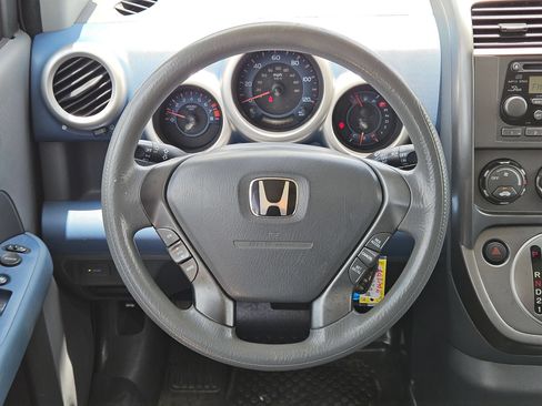 Used 2006 Honda Element EX-P image 21
