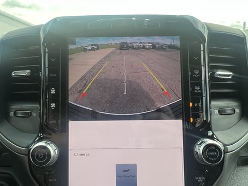 New 2026 RAM 3500 Tradesman image 26