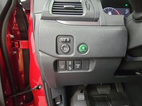 New 2026 Honda Ridgeline RTL image 28