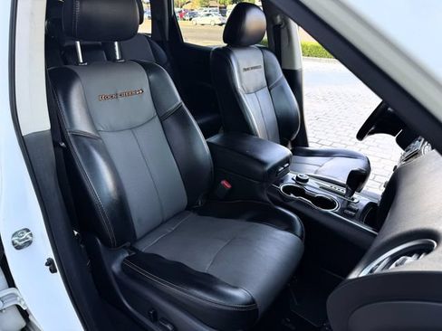 Used 2019 Nissan Pathfinder SL w/ Rock Creek Edition AWD/4WD image 15