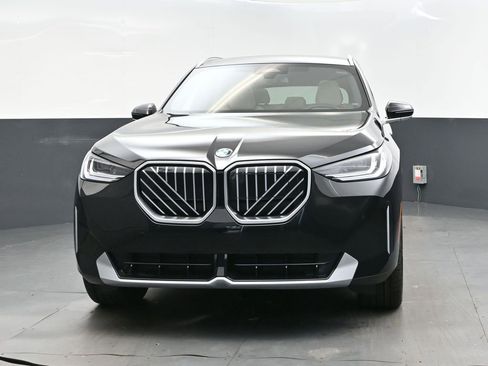New 2026 BMW X3 xDrive30 w/ Convenience Package image 10