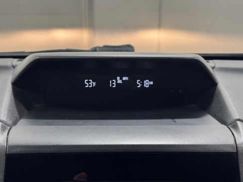 Used 2018 Subaru Crosstrek 2.0i Premium image 10