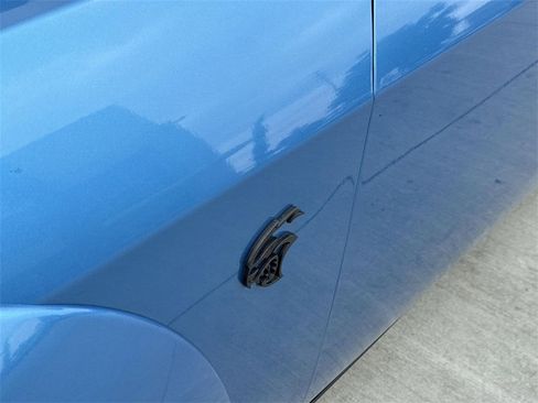 Used 2019 Dodge Challenger SRT Hellcat Redeye image 30