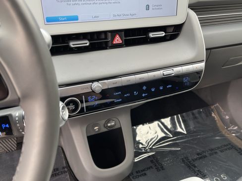 Certified 2024 Hyundai Ioniq 5 SEL AWD/4WD image 24