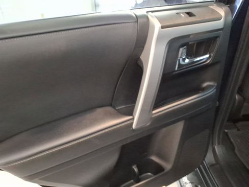 Used 2020 Toyota 4Runner SR5 Premium w/ Moonroof Package image 16