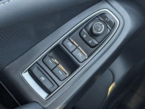 New 2025 Subaru Ascent Limited w/ Popular Package #2 image 28