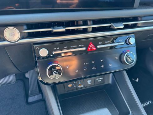 New 2026 Hyundai Tucson SEL AWD/4WD image 23