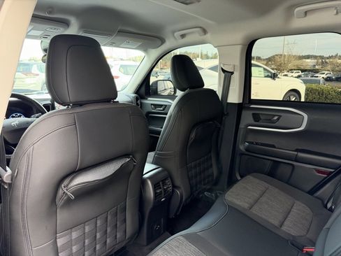 Used 2023 Ford Bronco Sport Big Bend w/ Convenience Package image 30