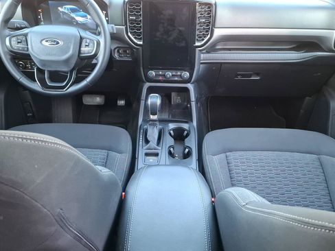 Used 2024 Ford Ranger XLT AWD/4WD image 18