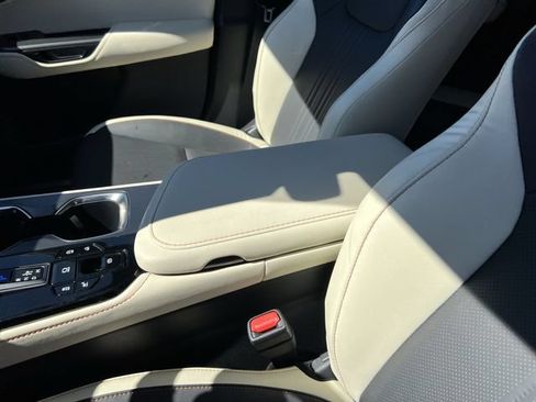 Certified 2024 Lexus NX 350 AWD image 19