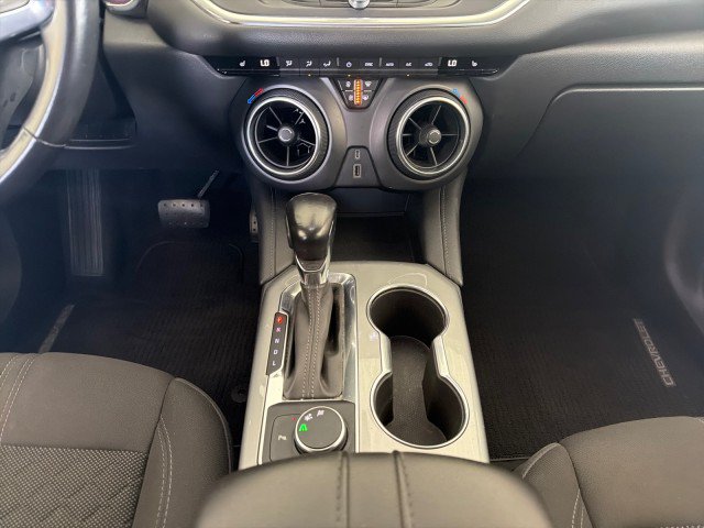 Used 2020 Chevrolet Blazer LT FWD image 20