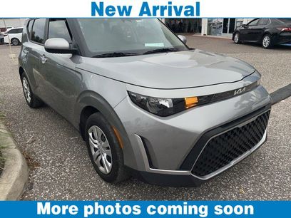 Used 2024 Kia Soul LX