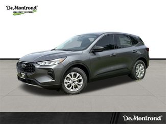 New 2025 Ford Escape Active w/ Tech Pack #1 image 1