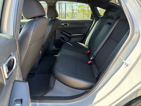 Used 2026 Honda Civic Sport image 16