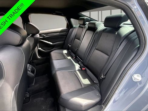 Used 2022 Honda Accord Sport image 22