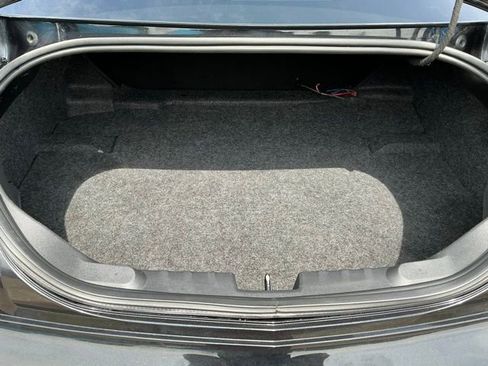 Used 2012 Chevrolet Camaro SS RWD image 6