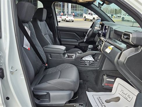 New 2025 Toyota Tacoma SR5 image 14