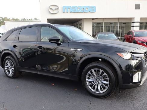 Used 2025 MAZDA CX-90 3.3 Turbo w/ Select Package image 1