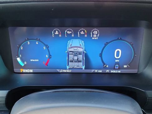 Used 2025 Ford F150 STX RWD image 18