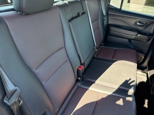 Used 2024 Honda Ridgeline Black Edition image 18
