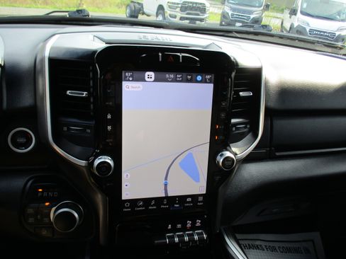 Certified 2023 RAM 1500 Big Horn AWD/4WD image 18