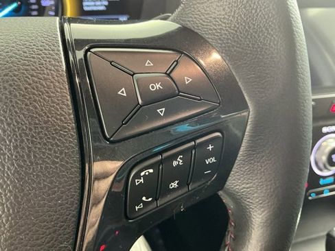 Used 2019 Ford Explorer Sport w/ Equipment Group 401A AWD/4WD image 29