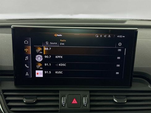 Certified 2023 Audi Q5 2.0T Prestige w/ Prestige Package image 15