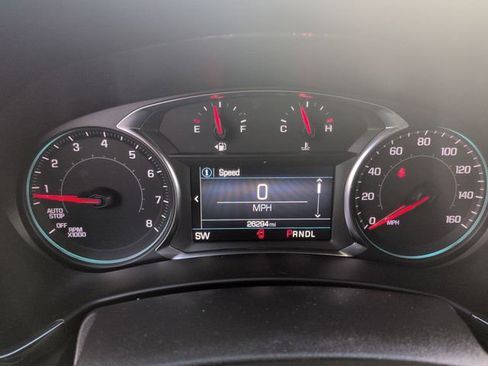 Used 2023 Chevrolet Equinox RS image 12