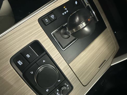 Certified 2024 MAZDA CX-90 Plug-In Hybrid w/ Premium Plus image 17