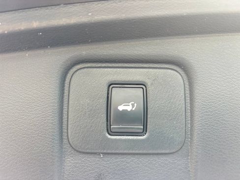 Used 2017 Nissan Murano SL w/ SL Technology Package AWD/4WD image 14