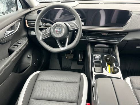 New 2026 Buick Envision Sport Touring image 18