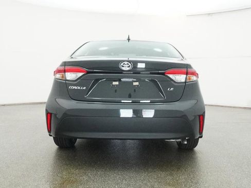 New 2026 Toyota Corolla LE image 33