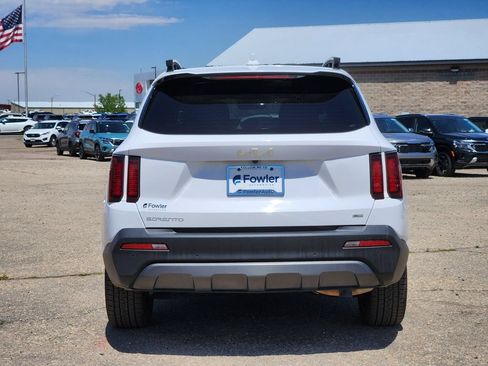 Used 2023 Kia Sorento X-Line EX AWD/4WD image 12