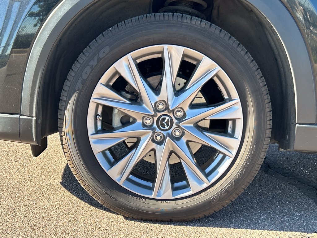 Used 2019 MAZDA CX-5 Grand Touring Reserve AWD/4WD image 26