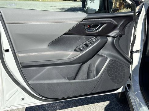 New 2026 Subaru Crosstrek 2.5i Limited image 19